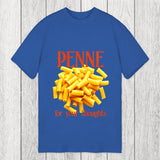 Tokyosol Penne For Your Thoughts Classic T-Shirt