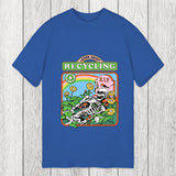 Tokyosol Recycling Life Classic T-Shirt