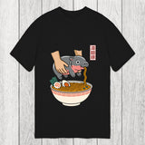 Tokyosol Noodles Got Me Classic T-Shirt