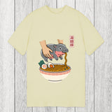 Tokyosol Noodles Got Me Classic T-Shirt