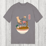 Tokyosol Noodles Got Me Classic T-Shirt
