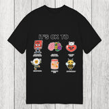 Tokyosol It's OK To Classic T-Shirt
