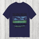 Tokyosol Talking Heads This Must Be the Place Lyric Classic T-Shirt