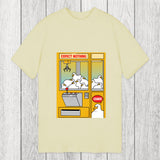 Tokyosol Chaos Machine Funny Classic T-Shirt