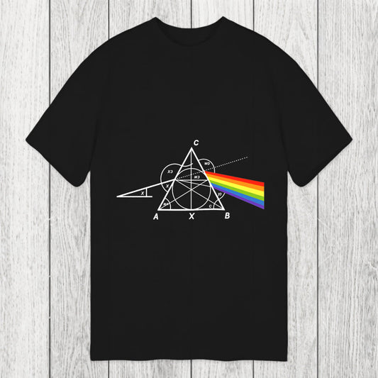 Tokyosol Optical Deconstruction Classic T-Shirt