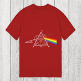 Tokyosol Optical Deconstruction Classic T-Shirt