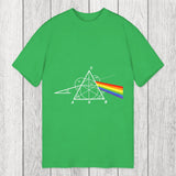 Tokyosol Optical Deconstruction Classic T-Shirt