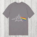 Tokyosol Optical Deconstruction Classic T-Shirt