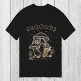 Tokyosol Xeno Mycelium Classic T-Shirt