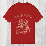 Tokyosol Xeno Mycelium Classic T-Shirt