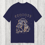 Tokyosol Xeno Mycelium Classic T-Shirt