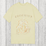 Tokyosol Xeno Mycelium Classic T-Shirt