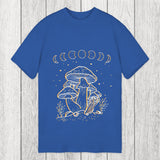 Tokyosol Xeno Mycelium Classic T-Shirt