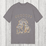 Tokyosol Xeno Mycelium Classic T-Shirt
