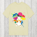Tokyosol Hip Hop Cat Classic T-Shirt