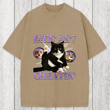 Tokyosol Eatin' Ain't Cheatin' Washed T-Shirt