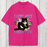Tokyosol Eatin' Ain't Cheatin' Washed T-Shirt