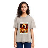Tokyosol It's Past My Bedtime Funny Skeleton Meme Fleece Lined T-Shirt