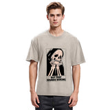 Tokyosol But That Sounds Boring Fleece Lined T-Shirt