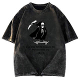 Tokyosol Death Skateboard Washed T-Shirt