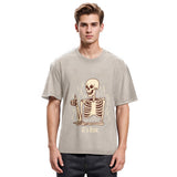 Tokyosol It's Fine Washed T-Shirt