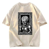 Tokyosol Mars Attacks Washed T-Shirt