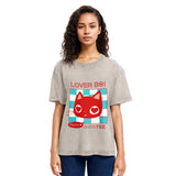Tokyosol Lover Boi Washed T-Shirt
