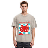 Tokyosol Lover Boi Washed T-Shirt