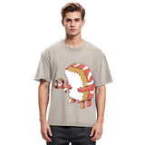 Tokyosol Sushi Of Love Washed T-Shirt