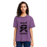 Tokyosol Raccoon Hijinks Washed T Shirt
