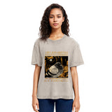 Tokyosol Morality Is A Constraint Funny Pigeon Washed T Shirt