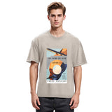 Tokyosol The Wind Up Bird Chronicle Washed T Shirt