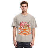 Tokyosol HalloRameen Halloween Washed T-Shirt