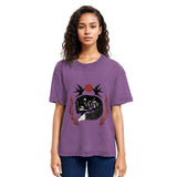 Tokyosol Deep In The Forest Washed T Shirt