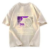 Tokyosol I Am A Dragon And This Dumpster Is My Mountain Of Gold Washed T Shirt