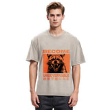 Tokyosol Ungovernable Raccoon Classic T Shirt