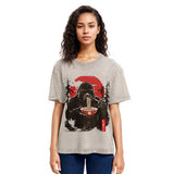 Tokyosol Ramen Lover Bigfoot Washed T Shirt