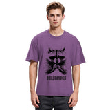 Tokyosol Raccoon Hijinks Washed T Shirt