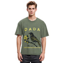 Tokyosol Revolution Without Beginning Washed T Shirt