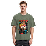 Tokyosol Japanese Monster Ramen Classic T Shirt