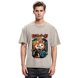 Tokyosol Japanese Monster Ramen Classic T Shirt
