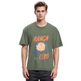 Tokyosol Ramen Club Washed T Shirt