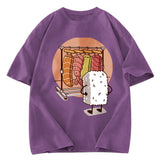 Tokyosol Which One Should I Wear Today Classic T shirt