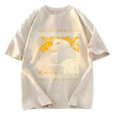 Tokyosol Evil By Choice Funny Japanese Pigeon Washed T Shirt