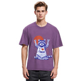Tokyosol I Love Trash Classic T Shirt