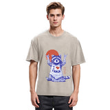 Tokyosol I Love Trash Classic T Shirt
