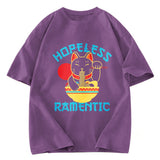 Tokyosol Hopeless Ramentic Washed T-Shirt