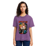 Tokyosol Japanese Monster Ramen Classic T Shirt