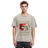 Tokyosol I M A Dragon And This Dumpster Is My Mountain Of Gold Washed T Shirt