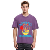 Tokyosol Hopeless Ramentic Washed T-Shirt